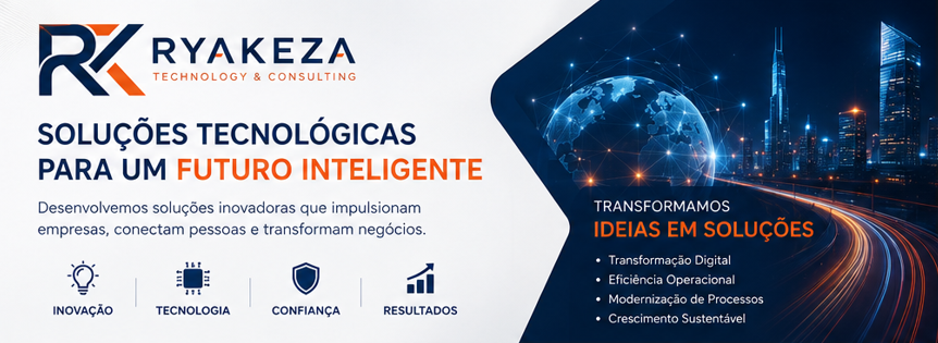 Quem é a Ryakeza
